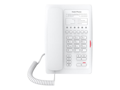 Fanvil sip phone - fanvil, h3w-hotel