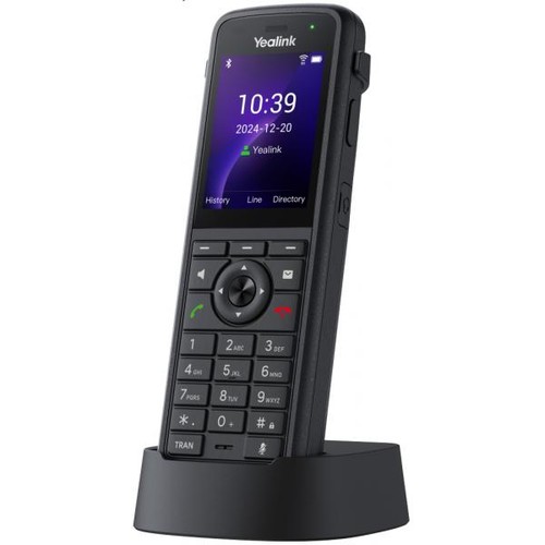 Yealink ax86r telefono nero - yealink,