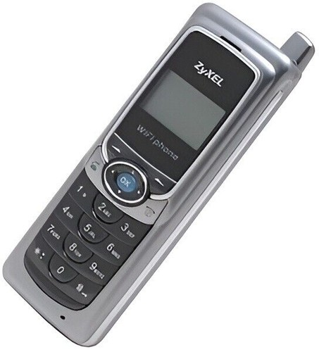Zyxel p2000w voip - zyxel,