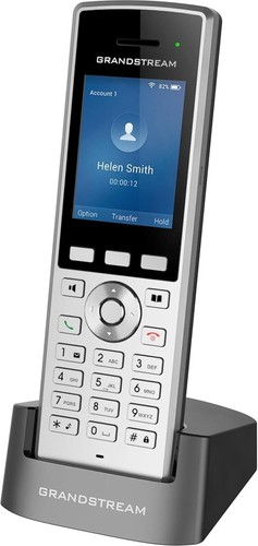 Grandstream wp822 telefono - wp822,