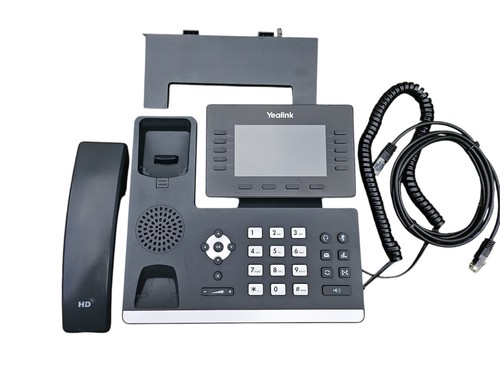 Yealink sip t54w 1301081 - yealink, sip-t54w
