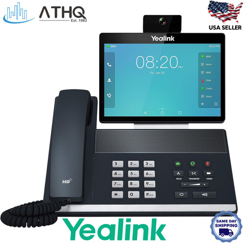 Yealink vp59 smart android - vp59,