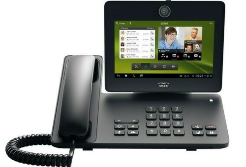 Cisco dx650 voip - dx650,