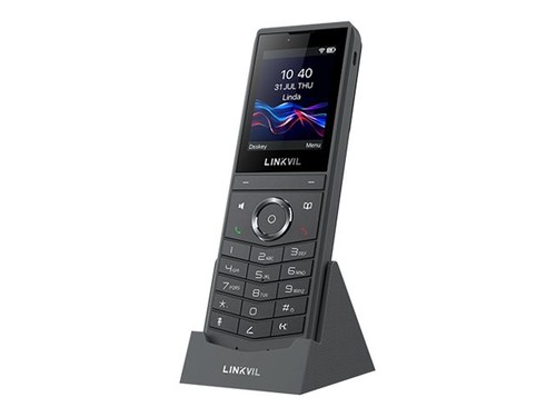 Fanvil w620w portable wifi - fanvil,