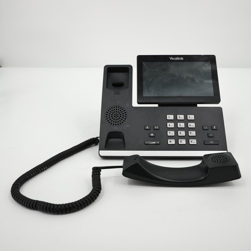 Yealink t57w smart business - yealink,