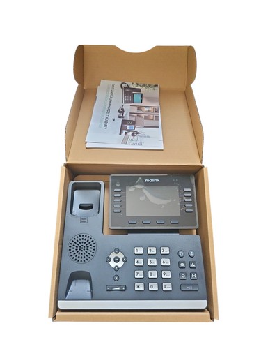Yealink sip t54w 1301081 - yealink,