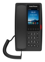 Fanvil h6w black - fanvil, h6w-black