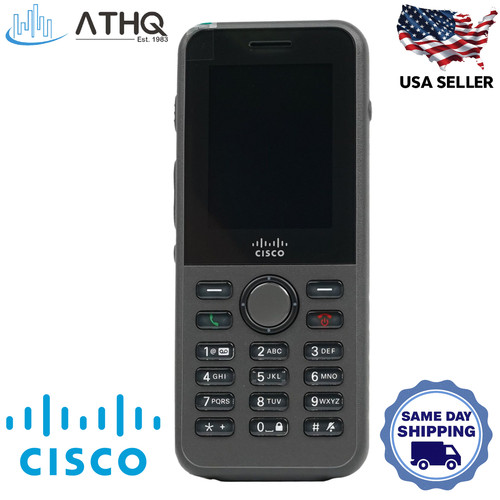 Telefono wireless cisco - wireless,