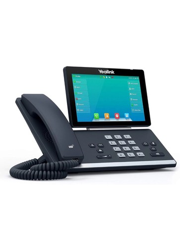 Yealink sip t57w telefono - yealink,