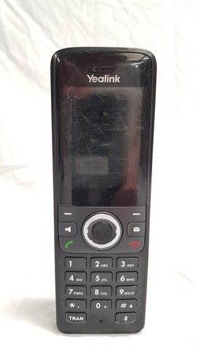 Yealink ax83h wifi voip - yealink,