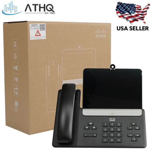 Cisco 8875 voip ip video - voip,