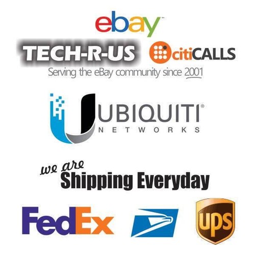 Ubiquiti utp touch white - ubiquiti, utp-touch-white