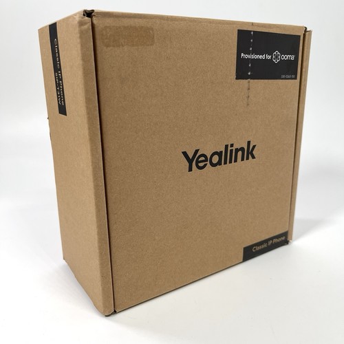Yealink sip t31w telefono - yealink,