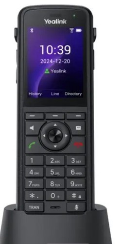 Telefono wifi robusto - telefono,