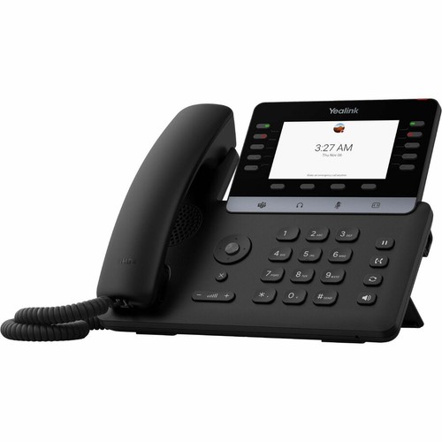 Telefono yealink mp55 e2 - telefono,