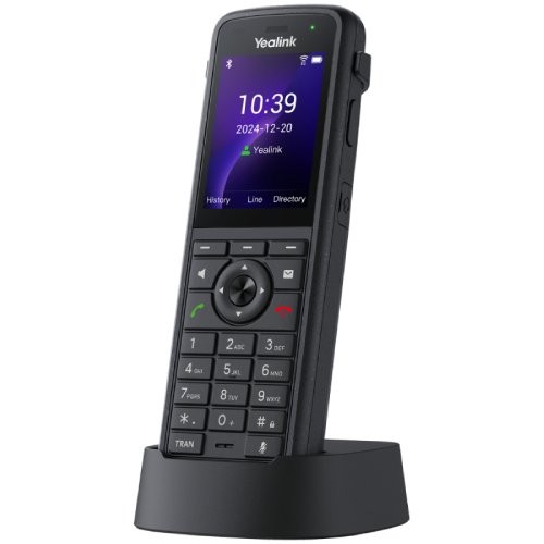 Yealink ax86r telefono voip - telefono,