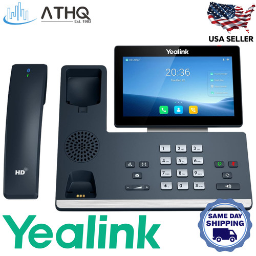 Yealink sip t58w pro gigabit - sip-t58w-pro,