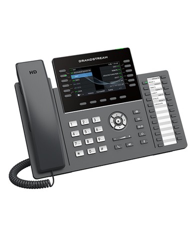 Grandstream grp2636 telefono - grp2636,