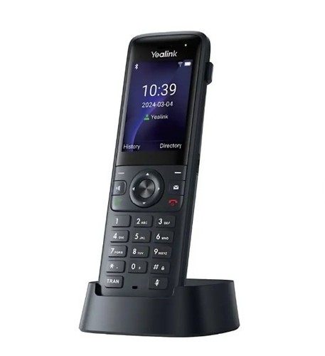Yealink ax83h nuovo - nuovo,