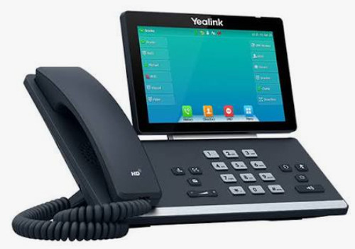 Yealink sip t57w telefono - yealink, sip-t57w
