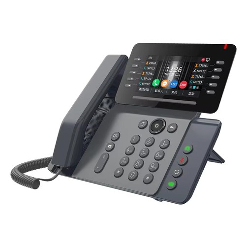 Telefono wifi pollici 6 - ip,