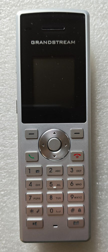 Grandstream wp810 voip - grandstream,