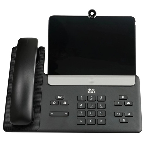 Cisco 8875 voip - voip, video