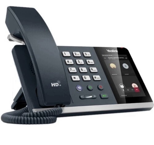 Yealink mp54 microsoft - yealink, e2