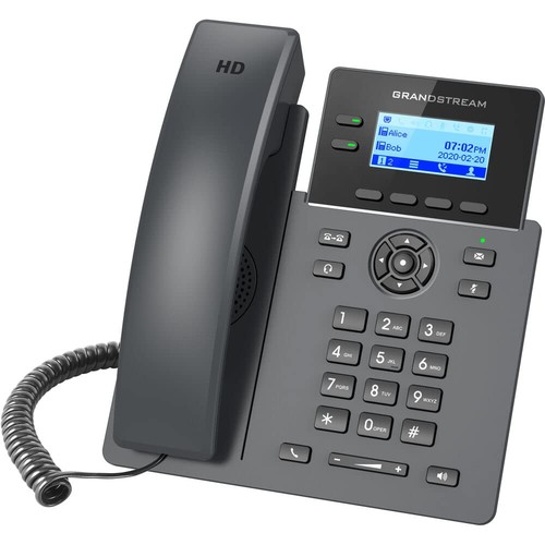 Grandstream grp2602 telefono - grp2602,
