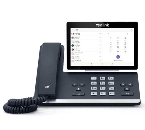 Yealink sip t58a telefono - telefono, ip