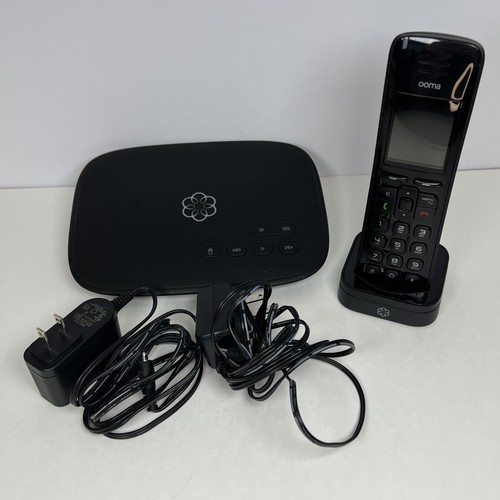 Ooma telo air telefono - ooma,