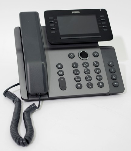 Telefono sip phone - sip-phone, voip