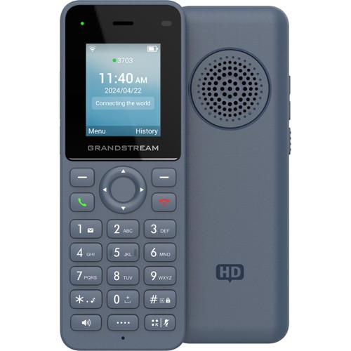 Grandstream wp816 telefono - wp816, ip