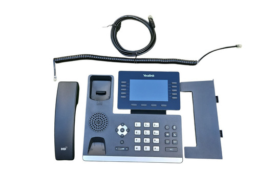 Yealink sip t54w - yealink, sip-t54w
