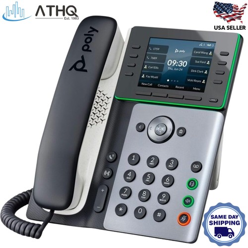 Poly edge e350 voip - edge,