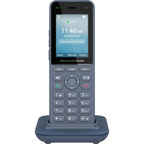 Grandstream wp826 telefono - grandstream,
