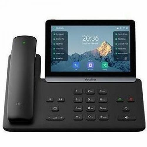 Telefono yealink t88w pro - telefono,