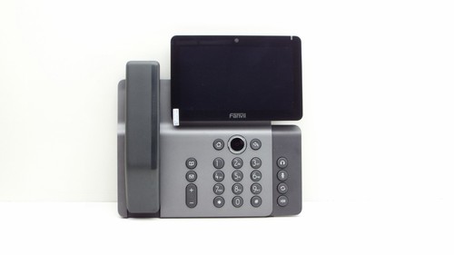 Nuovo telefono voip fanvil - telefono, ip