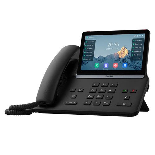 Nuovo telefono voip - voip, aziendale