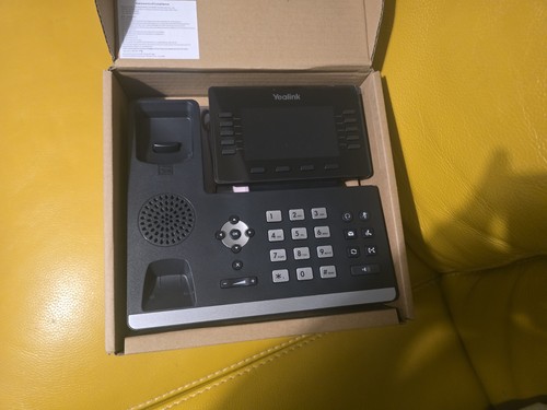 Yealink sip t54w 1301081 - yealink,