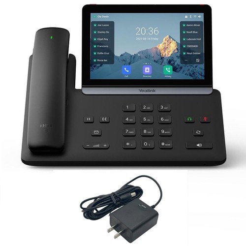 Yealink t88w pro telefono - yealink,