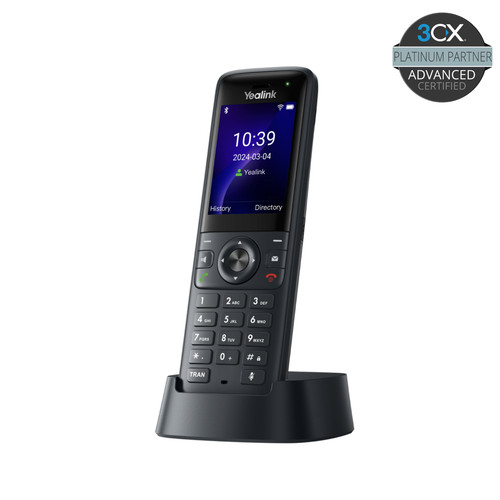 Yealink ax83h wifi telefono - ax83h,