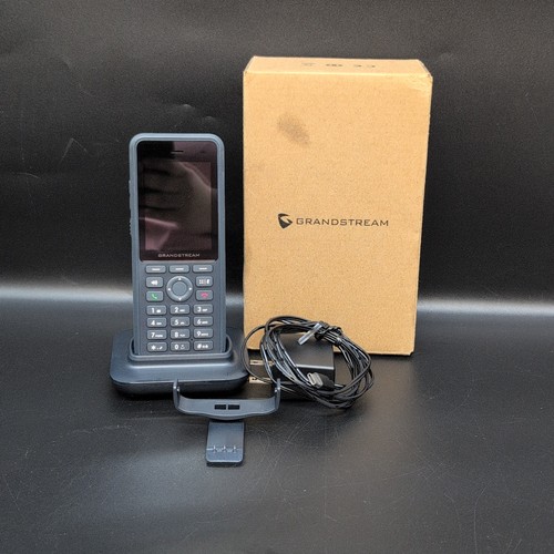 Grandstream wp836 robusto - wp836, wi