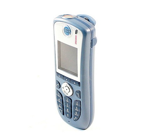 Ascom i62 talker wh1 aaaa - i62,