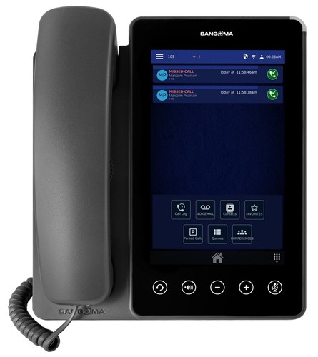 Sangoma p370 phone - sangoma,