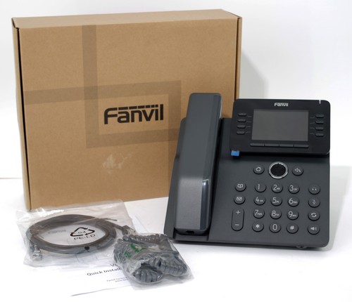 Telefono sip phone voip - telefono, ip