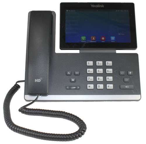 Yealink sip t57w prime - sip-t57w,