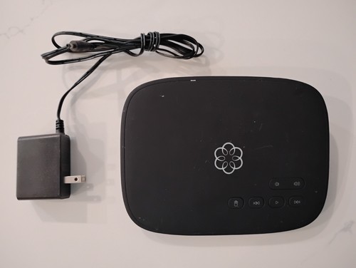 Gateway voip ooma - gateway, telo