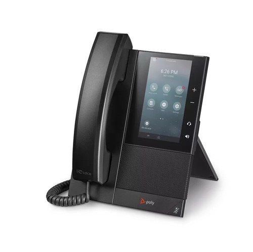Poly ccx505 telefono voip - ccx505,