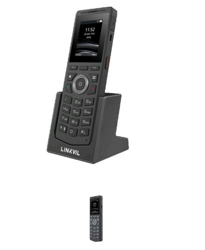 Linkvil w610w telefono voip - linkvil,
